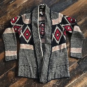 Pink Republic sweater | women’s medium